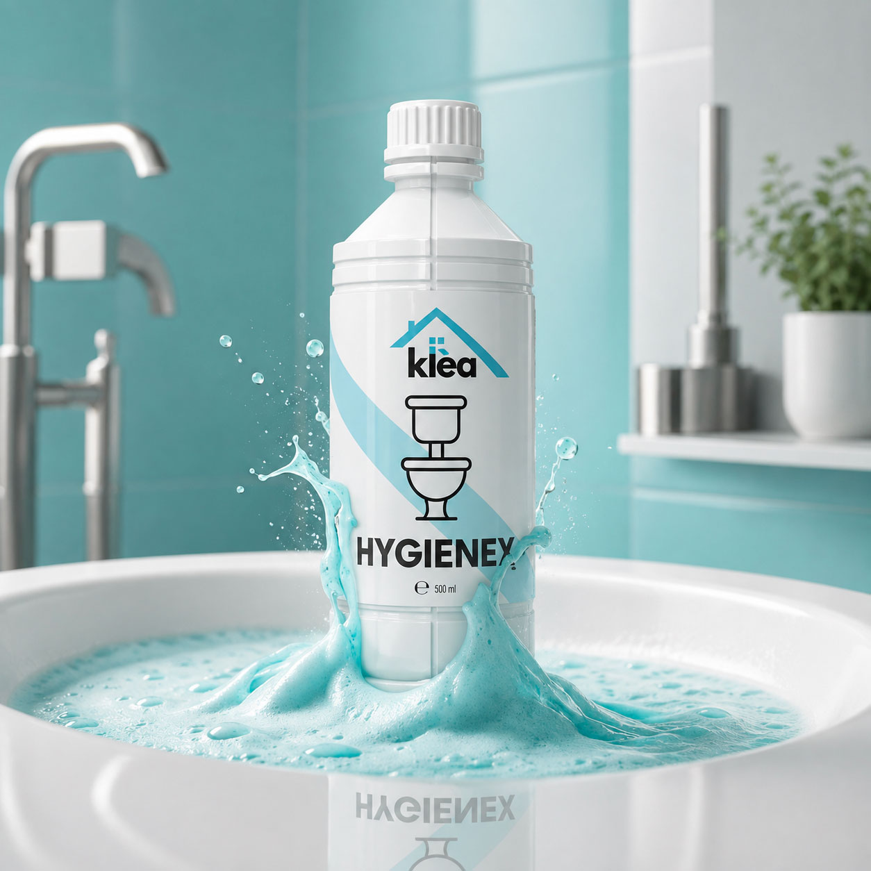 Hygienex - 500 ml